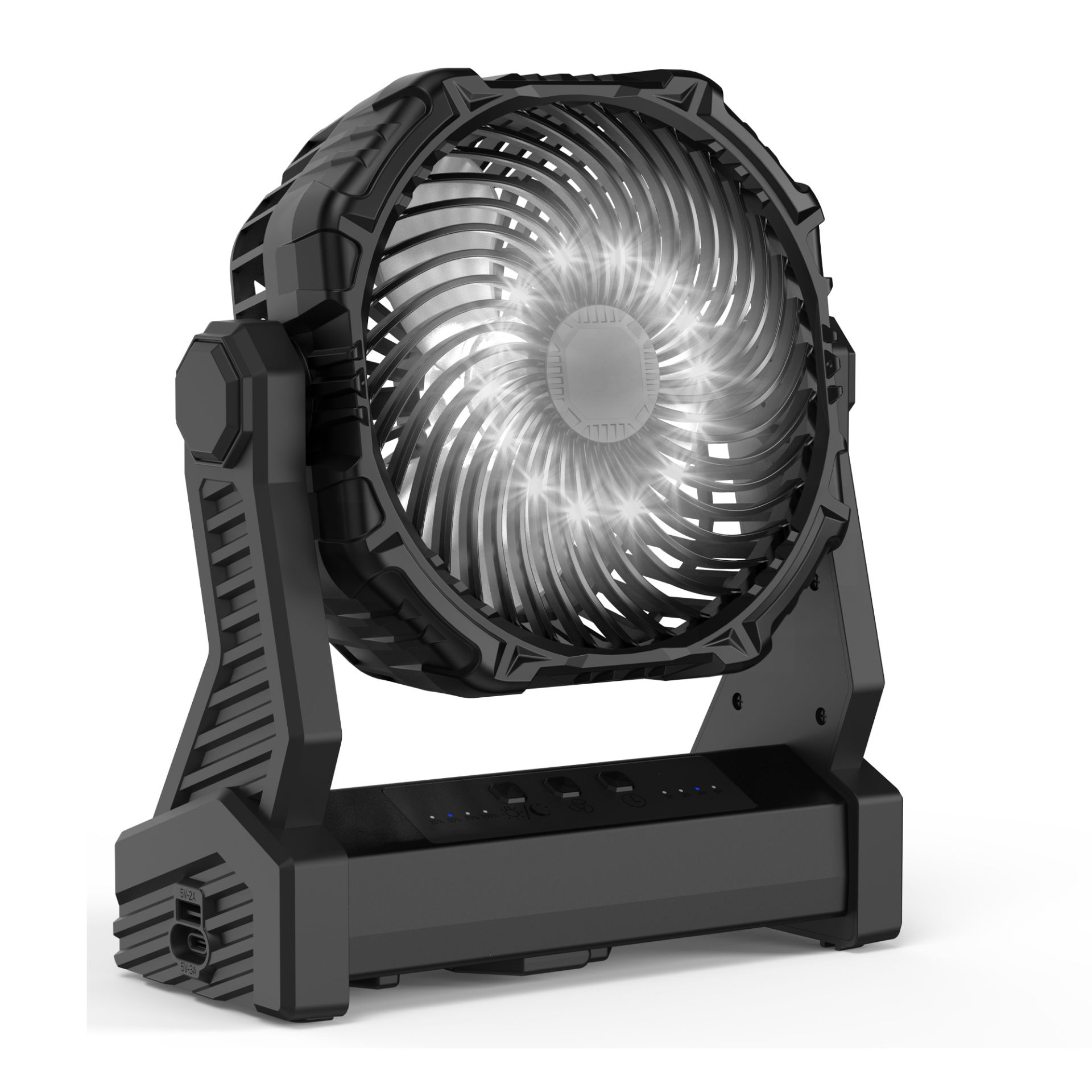 Black [+$2.00]